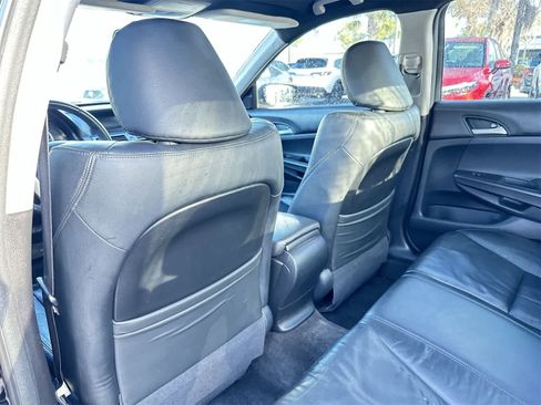 Used 2012 Honda Accord SE image 14