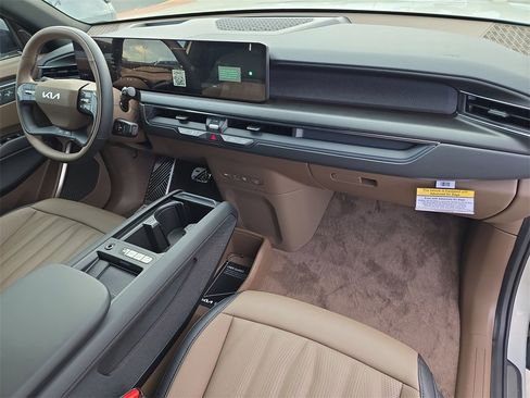New 2026 Kia EV9 GT-Line image 12