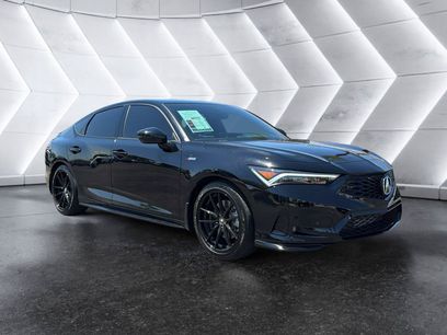 Used 2026 Acura Integra A-Spec