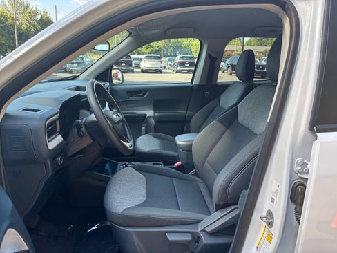 Used 2026 Ford Maverick XLT w/ Equipment Group 301A AWD/4WD image 24