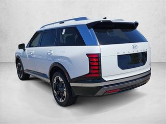 New 2026 Hyundai Palisade Limited AWD/4WD video 2