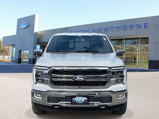 Certified 2024 Ford F150 Lariat AWD/4WD video 2