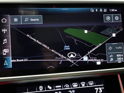 Used 2023 Audi S6 Prestige w/ Prestige Package image 8