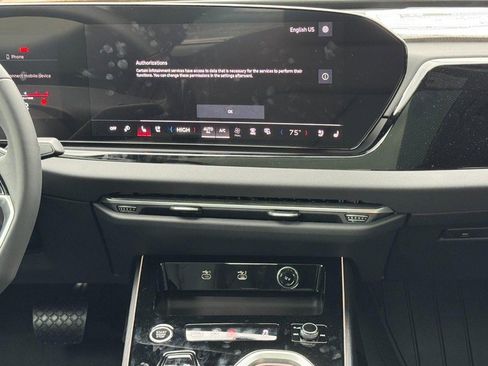 New 2026 Audi A6 Premium Plus image 8