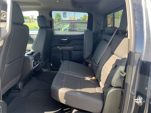 Used 2021 GMC Sierra 1500 Denali w/ Denali Ultimate Package image 2