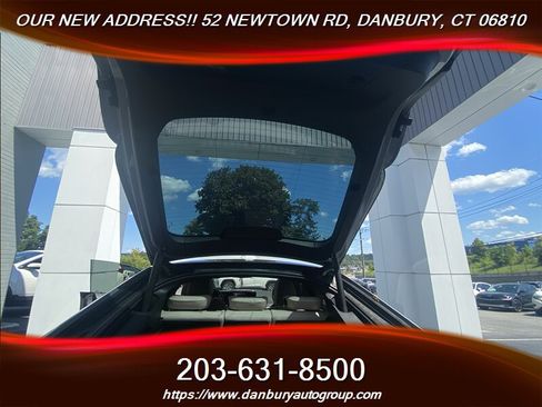 Used 2023 BMW i4 eDrive40 w/ M Sport Package RWD image 22