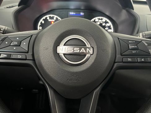 Used 2024 Nissan Altima 2.5 S FWD image 57