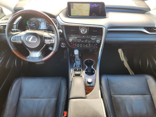 Used 2019 Lexus RX 450h AWD w/ Navigation Package image 13