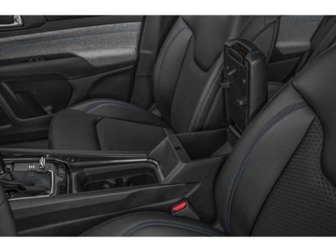 Used 2024 Jeep Compass Latitude image 14