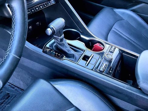 Used 2022 Kia K5 EX w/ EX Premium Package image 16