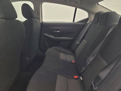 Used 2023 Nissan Sentra SV w/ All-Weather Package FWD image 18