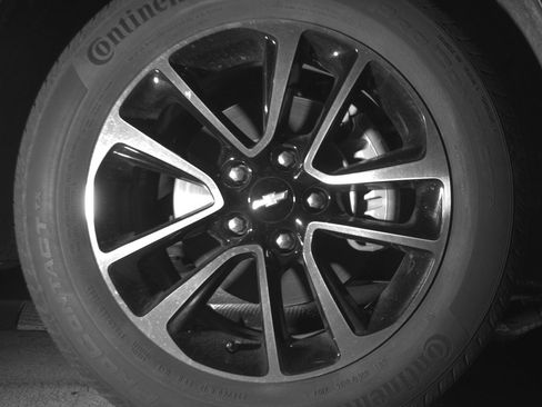 Used 2025 Chevrolet TrailBlazer LT FWD image 13