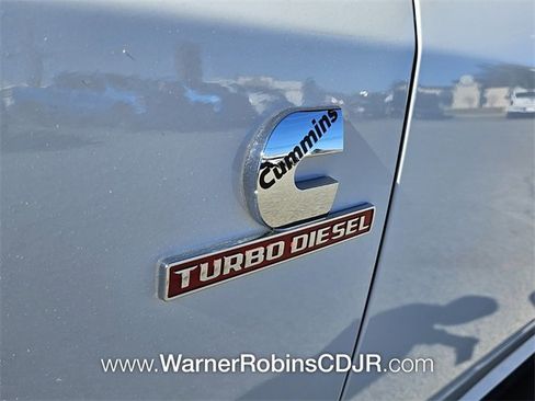 New 2026 RAM 3500 Tradesman image 19