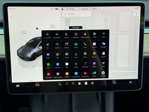 Used 2022 Tesla Model Y Performance image 31