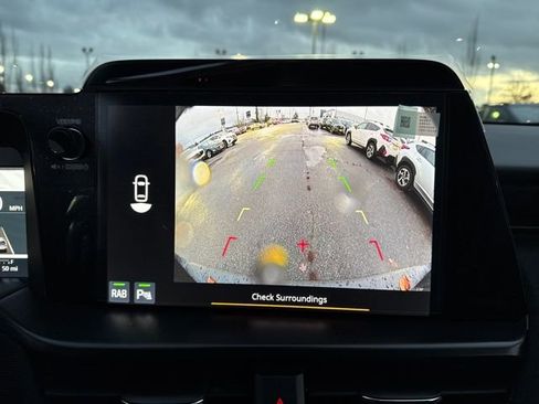 New 2026 Subaru Outback Limited image 24