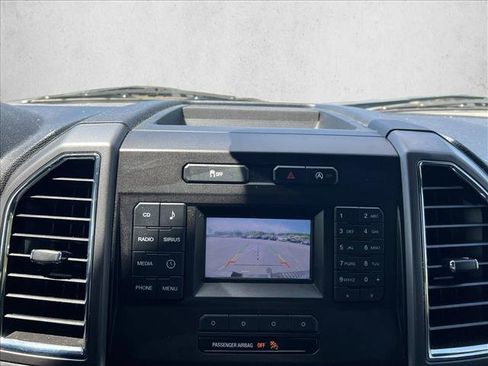 Used 2016 Ford F150 XLT w/ Equipment Group 301A Mid image 14