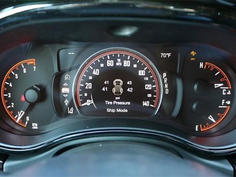 New 2026 Dodge Durango GT image 26