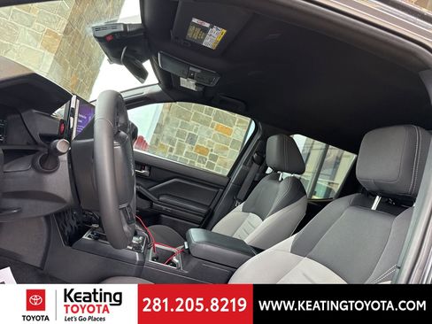 Used 2024 Toyota Tacoma TRD Sport image 18