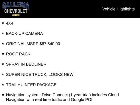 Used 2024 Toyota Tacoma Trailhunter image 5