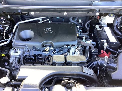 Used 2021 Toyota RAV4 Adventure image 16
