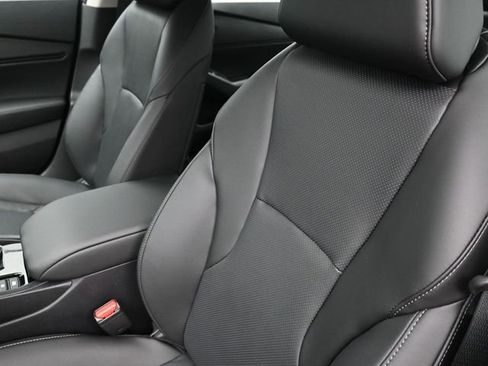 New 2026 Honda Accord EX-L image 18