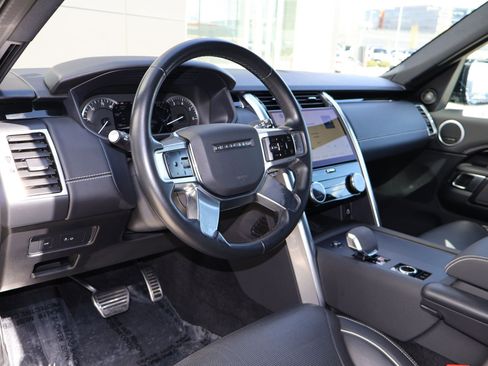 Certified 2023 Land Rover Discovery S R-Dynamic AWD/4WD image 14