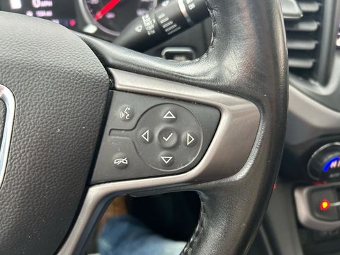 Used 2020 GMC Acadia AT4 w/ Driver Alert Package II image 22