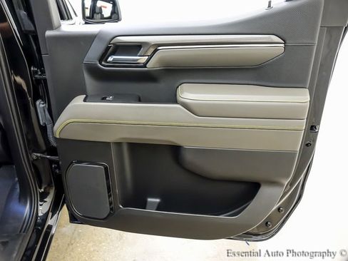 Certified 2023 Chevrolet Silverado 1500 ZR2 image 24