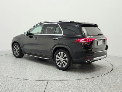 Certified 2023 Mercedes-Benz GLE 350 image 7