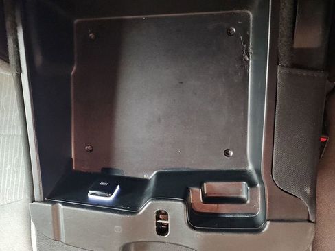 Used 2024 RAM 2500 Big Horn image 26