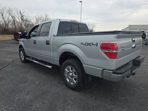 Used 2014 Ford F150 XLT w/ Equipment Group 302A Luxury image 5