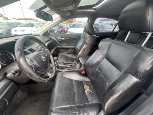 Used 2012 Acura TSX Sedan image 13