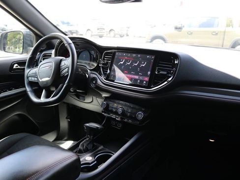 Used 2026 Dodge Durango GT AWD/4WD image 20