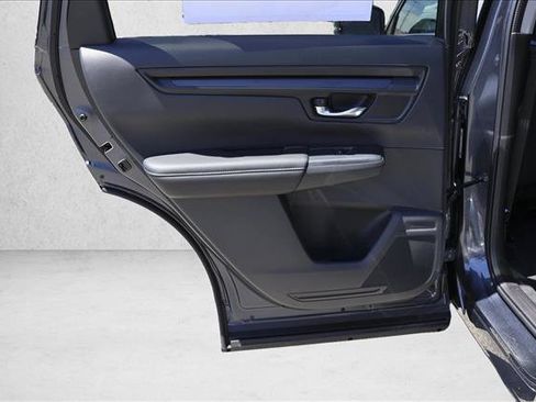 New 2026 Honda CR-V EX image 21