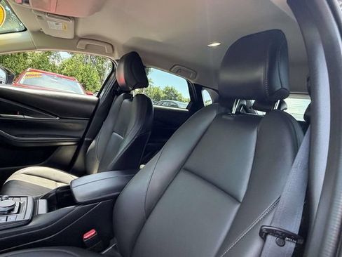 Used 2023 MAZDA CX-30 AWD 2.5 S w/ Select Package image 10