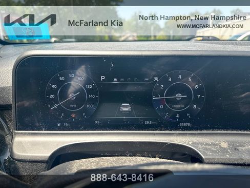 Used 2024 Kia Seltos S AWD/4WD image 20