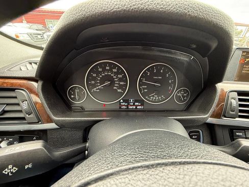 Used 2015 BMW 328i Sedan image 34