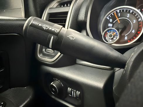Used 2020 RAM 3500 Tradesman AWD/4WD image 20