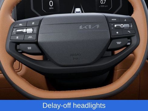 New 2026 Kia Sportage X-Line image 23