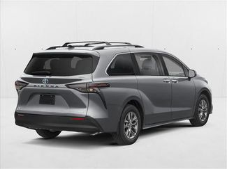New 2026 Toyota Sienna XLE AWD/4WD video 2