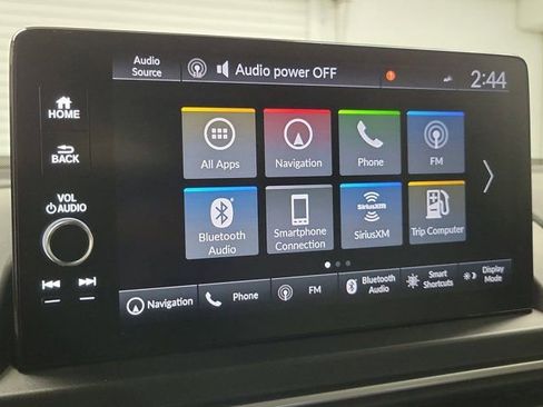 Used 2025 Honda Pilot Touring image 28