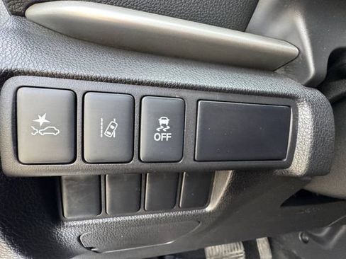 Used 2023 Mitsubishi Eclipse Cross Ralliart AWD/4WD image 6