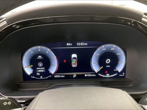 Certified 2025 INFINITI QX60 Luxe w/ Vision Package image 26