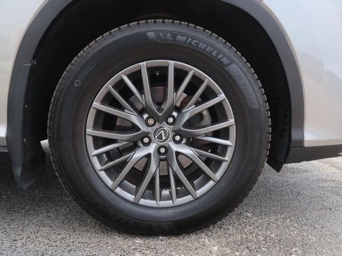 Used 2020 Lexus RX 350 AWD w/ Premium Package image 52