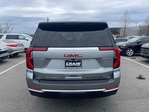 New 2026 GMC Yukon XL Elevation AWD/4WD image 6