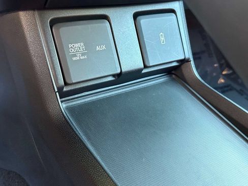 Used 2019 Acura RDX A-Spec AWD/4WD image 24