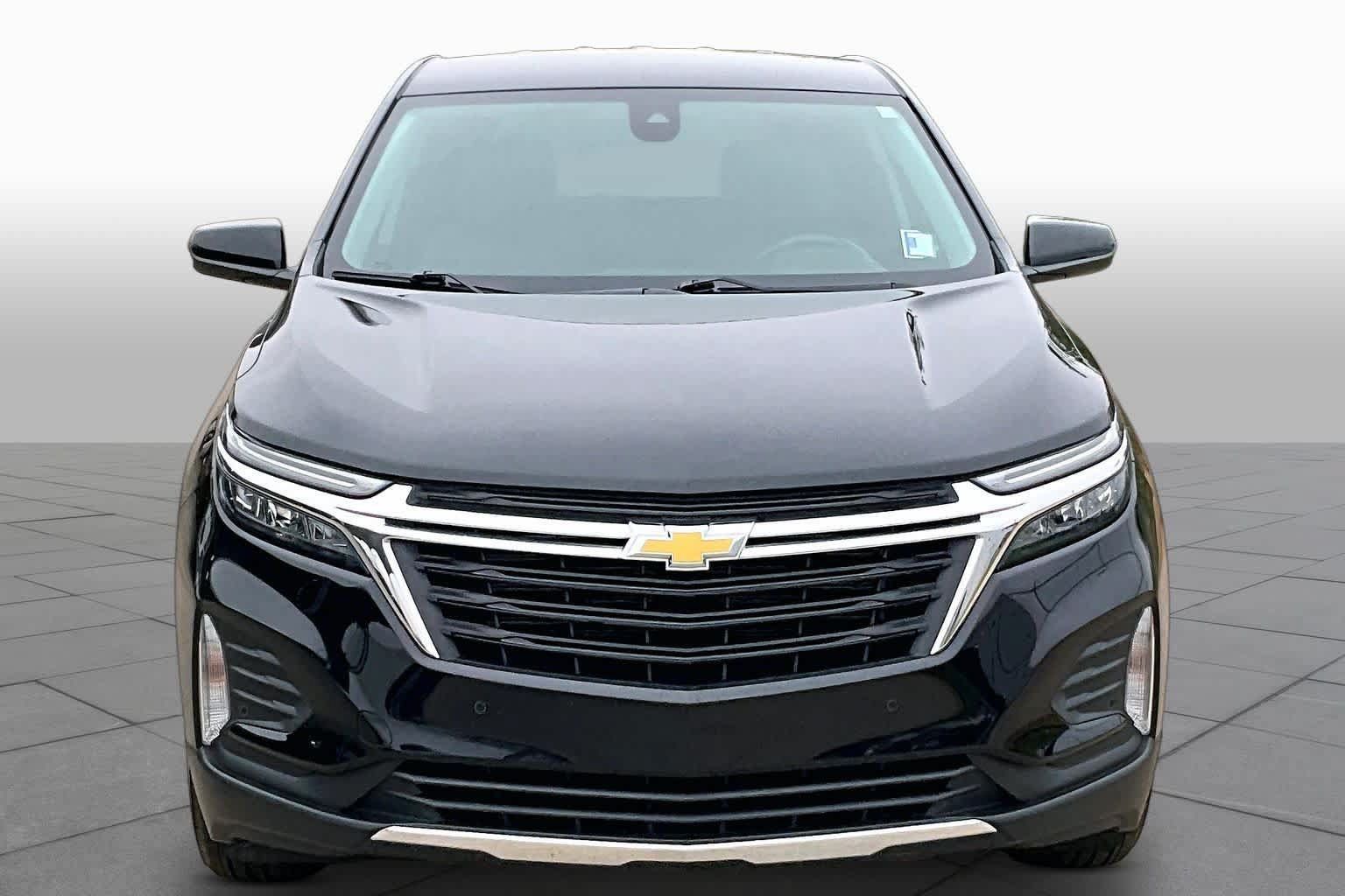 Used 2023 Chevrolet Equinox LT FWD image 4