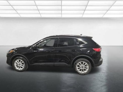 Used 2021 Ford Escape SE image 8