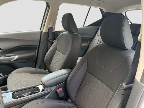 Used 2023 Nissan Kicks SV FWD image 20