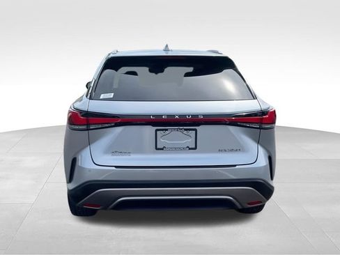 Used 2023 Lexus RX 350 FWD w/ Cold Area Package image 7